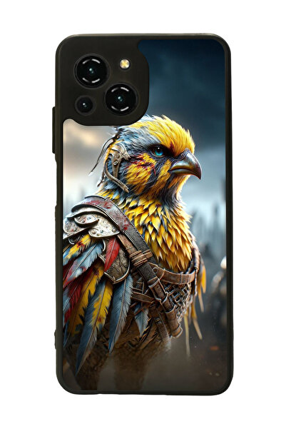 Reeder S23 Pro Max Mat Siyah uyumlu Kılıf – Yumuşak Silikon, Koruyucu, Şok Em...