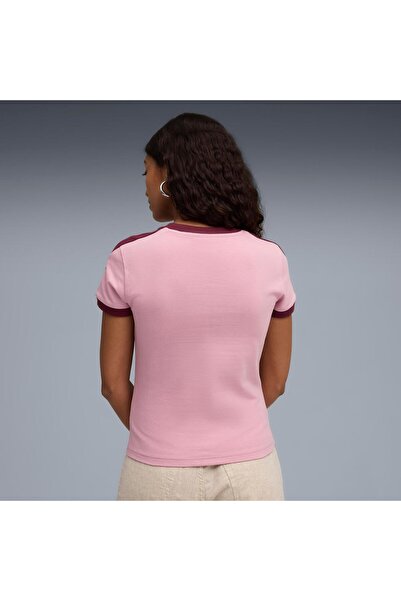 Puma T7 Slim Tee Women Adult T-Shirt