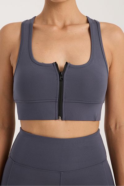 RULE ACTIVE Fit Mold-Sportsman Bra