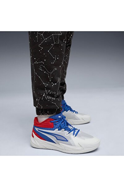 Puma Hoopaverse Sweat Pants Erkek Yetişkin Eşofman Altı