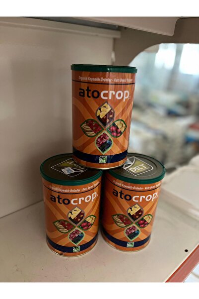 DOKTOR TARSA Atocrop Deniz Yosunu 400 gr