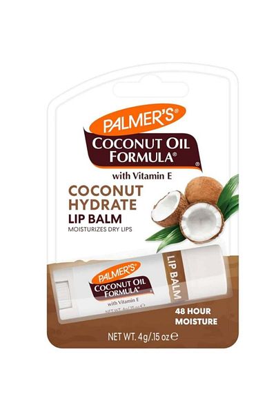 PALMER'S Palmer's Coconut & Vitamin E Lip Balm 4g