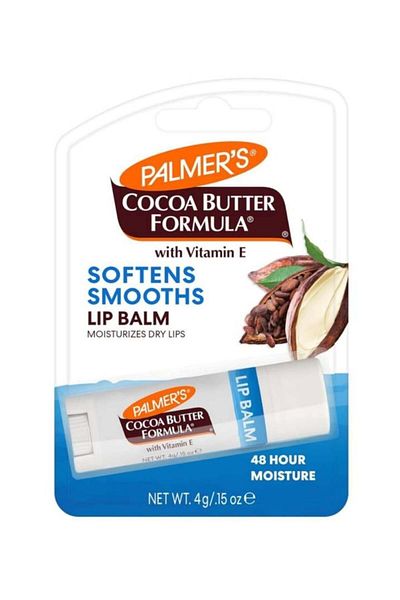 PALMER'S Palmer's Cocoa Butter Formula Lip Balm with Vitamin E 4g