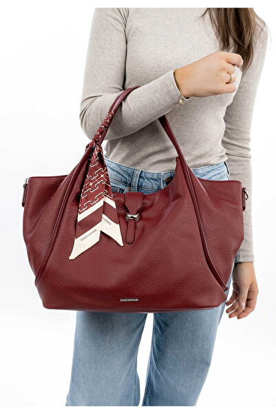 Emily & Noah Shopper E&N Hasina