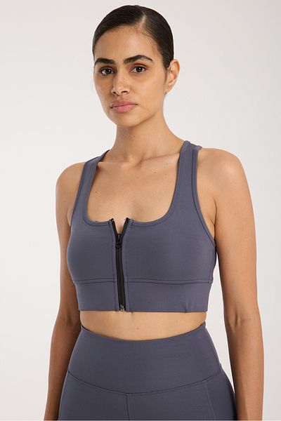RULE ACTIVE Fit Mold-Sportsman Bra