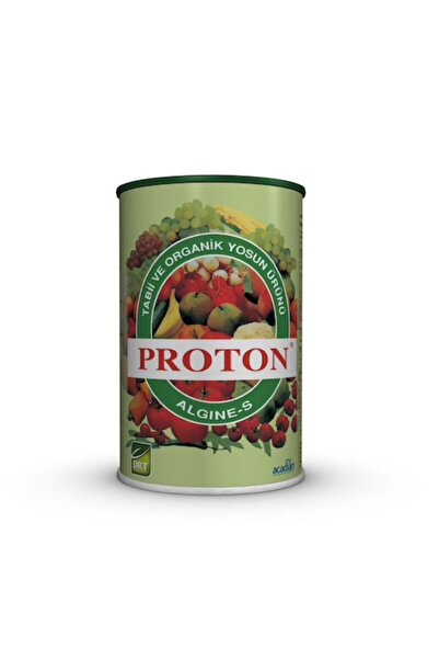 DRT Doktor Tarsa Proton Algine Organik Deniz Yosunu Yeni Ambalaj 400 gr