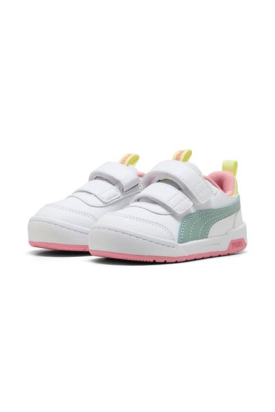 Puma Multiflex 2 Color V Inf Unisex Baby Sneaker
