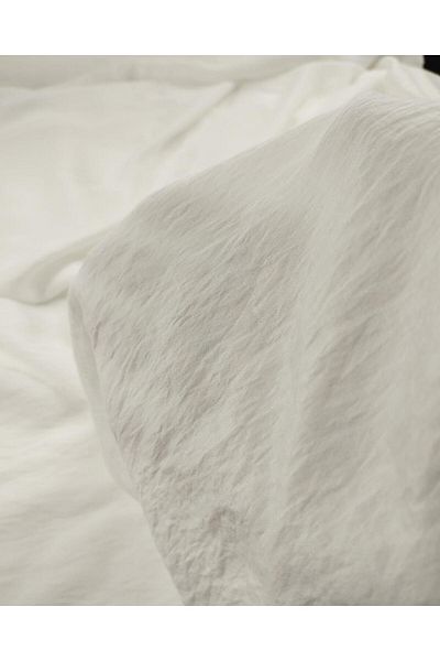 Kumaş Parça Aerobin in White Color (Width 135 cm X Length 350 cm)