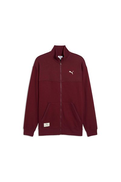 Puma Class Track Jacket Ανδρικό μπουφάν για ενήλικες