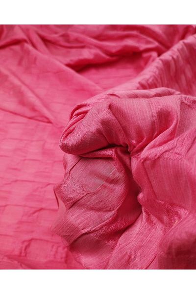Kumaş Parça Aerobin Similar Woven Candy Pink (Width 150 cm X Length 185 cm)