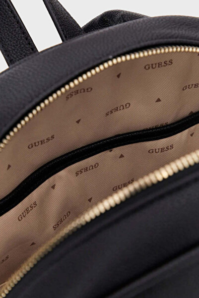 Guess Batoh s nastavitelným dvojitým popruhem s logem Power HWBG7124350 BATOH HWBG71 2435