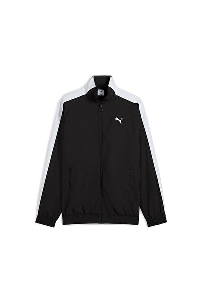 Puma T7 Oversized Track Jacket Unisex Yetişkin Ceket
