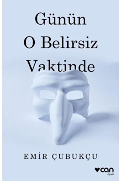 Marvel In the Ambiguous Hour of the Day