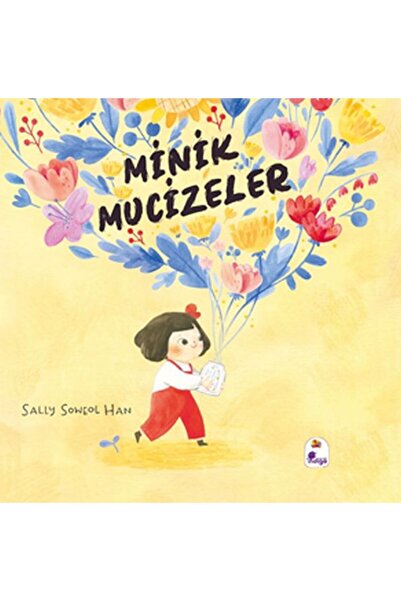 Marvel Minik Mucizeler