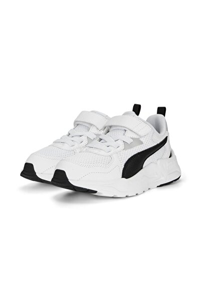 Puma Trinity Lite Ac+ Ps Unisex Çocuk Sneaker
