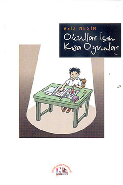 Marvel Okullar İçin Kısa Oyunlar