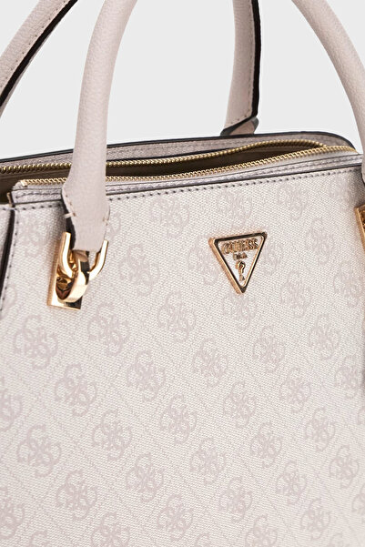 Guess Noelle 4g Logo Printed Removable Strap Bag Hwbg9672070 Bag Hwbg96 72070 Wlo