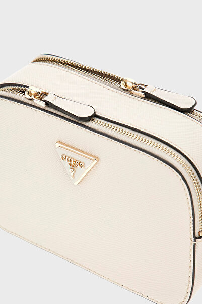 Guess Noelle Logo Chain Strap Bag Hwzg9672140 Bag Hwzg96 72140 Bon