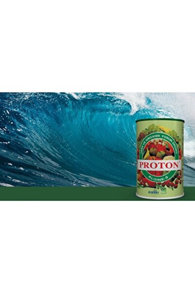 DRT Doktor Tarsa Proton Algine Organik Deniz Yosunu Yeni Ambalaj 400 gr