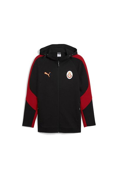 Puma Galatasaray Evostripe Men's Hooded Jacket