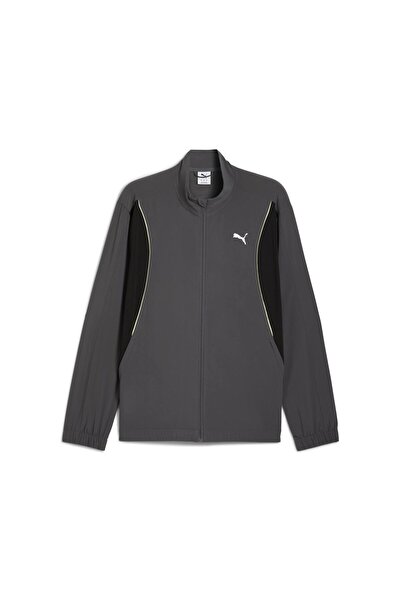 Puma Run Velocity Woven Jacket Men's Adult Jacket