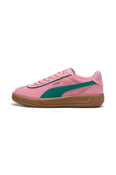 Puma Club Klassika Sd Women's Adult Sneaker