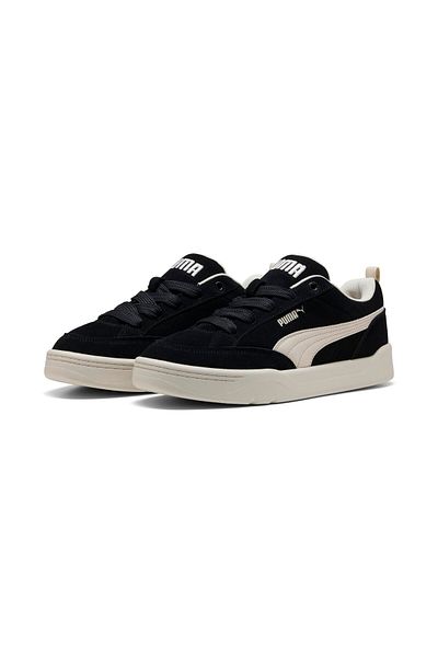 Puma Low Boot, Regular