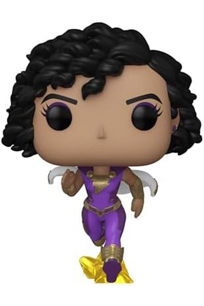 Funko Pop! Movies: Shazam 2 - Darla - Collectable Vinyl Figure