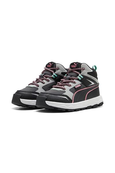 Puma Cizme Evolve Trail Ps unisex pentru copii