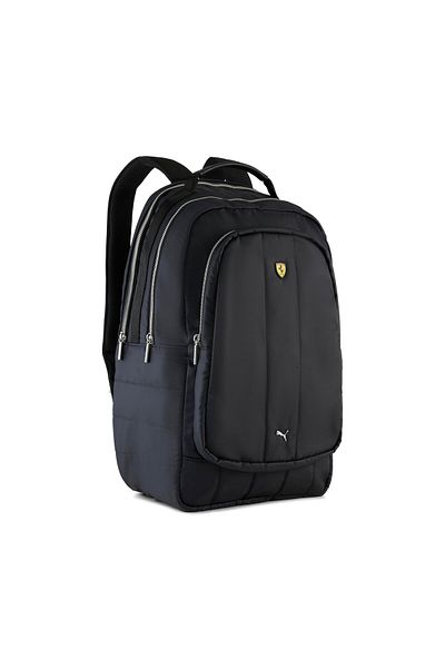 Puma Ferrari Lifestyle Backpack Unisex Σακίδιο πλάτης ενηλίκων