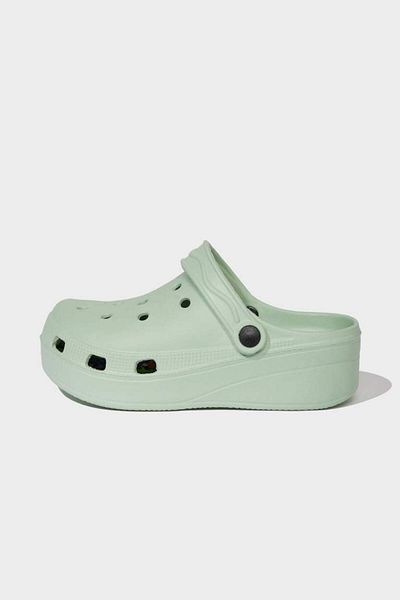 DeFacto Νέα σεζόν γυναικείες παντόφλες Eva Flat Sole