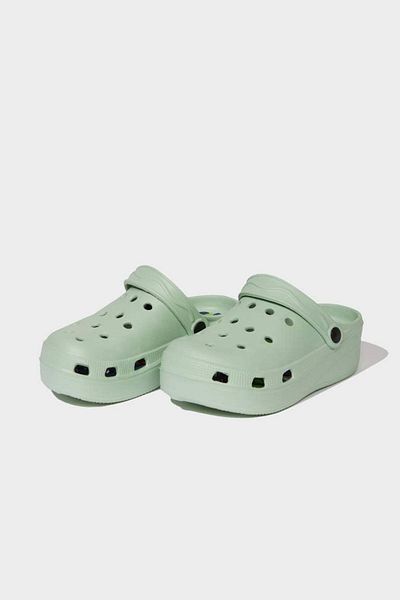 DeFacto Νέα σεζόν γυναικείες παντόφλες Eva Flat Sole