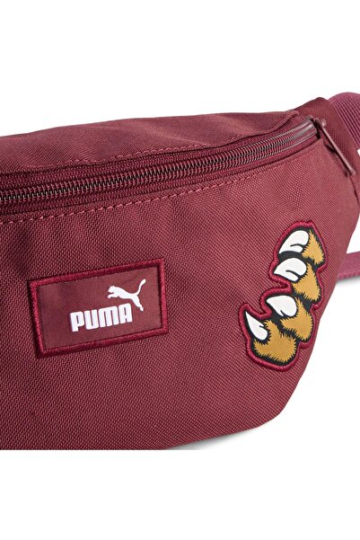 Puma Phase Patch Waist Bag Unisex Adult Waist Bag