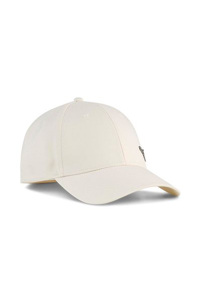 Puma Ess Metal Cat Bb Cap Unisex Καπέλο για ενήλικες
