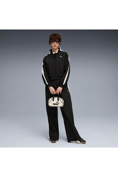 Puma T7 Relaxed Track Jacket Γυναικείο μπουφάν για ενήλικες