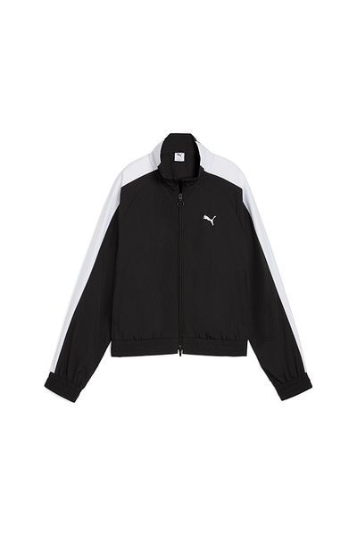 Puma T7 Relaxed Track Jacket Γυναικείο μπουφάν για ενήλικες