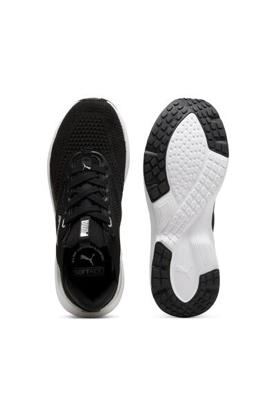 Puma Softride Fruit Wn s-PUMA Černá-PUMA Bílá
