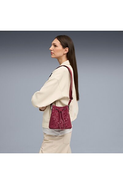 Puma Sense Small Bucket Bag Women Adult Shoulder Bag