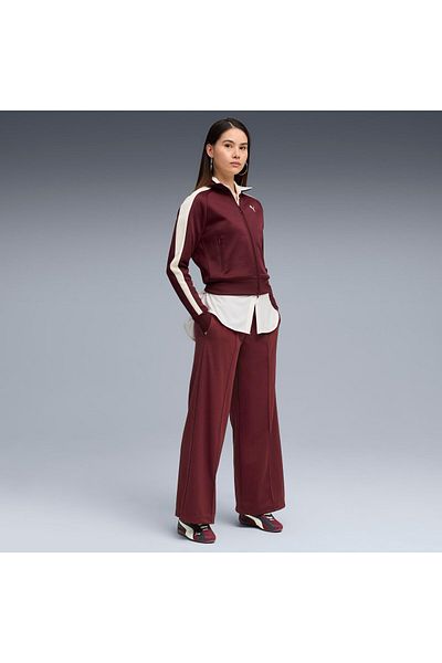 Puma T7 Always On Track Jacket Γυναικείο μπουφάν για ενήλικες