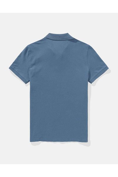 AMERICAN EAGLE AE Slim Flex Polo Shirt