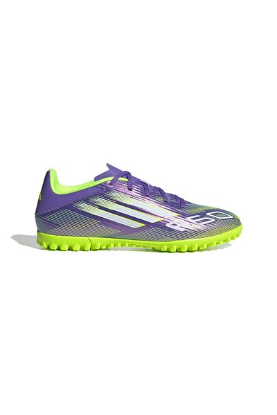 adidas Ανδρικά μωβ F50 Club Tf Astroturf Field Shoes Ji0026
