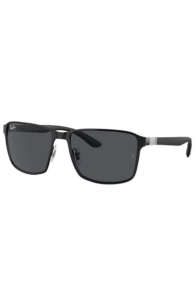 Ray-Ban Rb3721 186 87 59 Men's Sunglasses