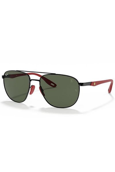 Ray-Ban Rayban Rb 3659m F02871 57 Men's Sunglasses