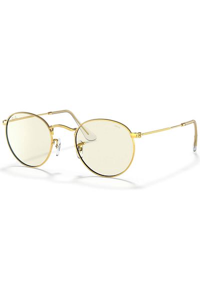 Ray-Ban Rb3447 9196Bl 50 Unisex Sunglasses