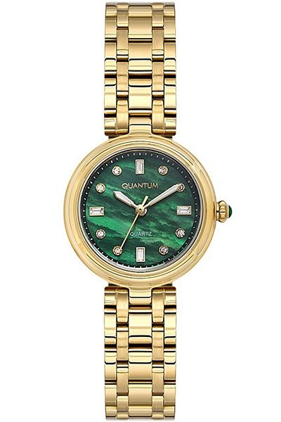 Quantum Iml1224.170 Women's Wristwatch