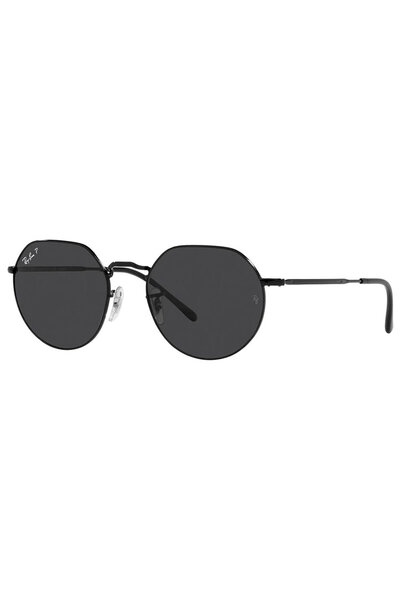 Ray-Ban Rb3565 002 48 55 Unisex Sunglasses
