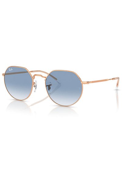Ray-Ban Rb3565 920231 53 Unisex Sunglasses