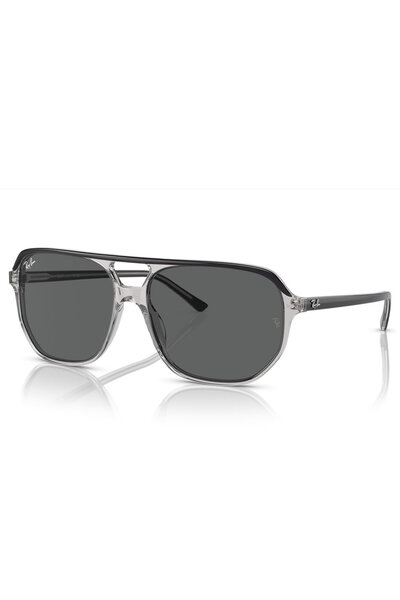 Ray-Ban Rb2205 1396B1 57 Men's Sunglasses