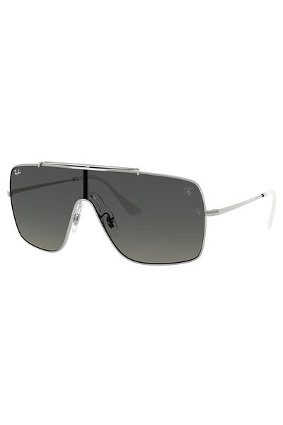 Ray-Ban 0Rb 3697m F1048G 35 Unisex Sunglasses