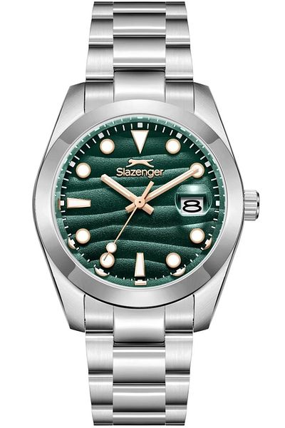 Slazenger Sl.09.2491.1.03 Men's Wristwatch